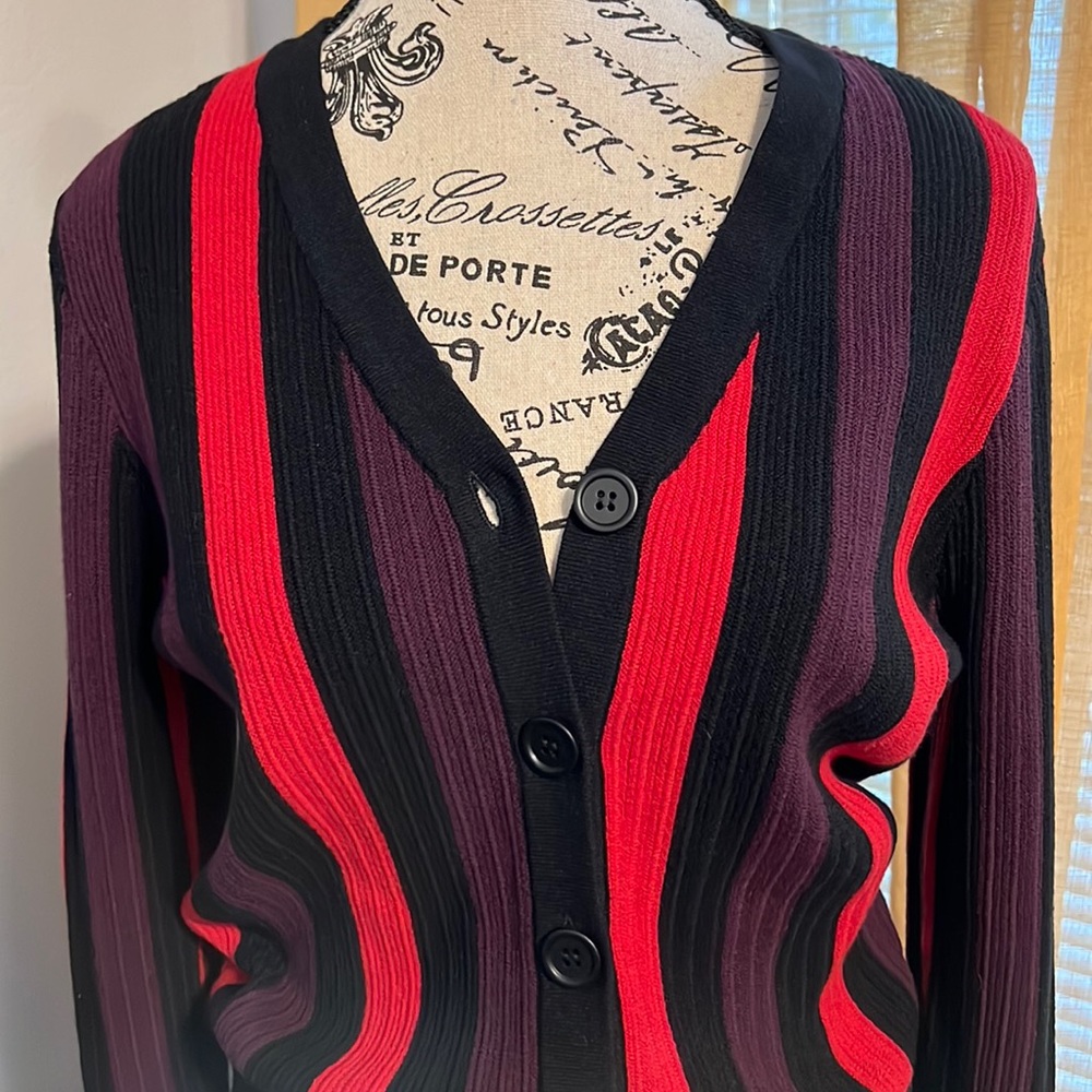 CAbi Sweater